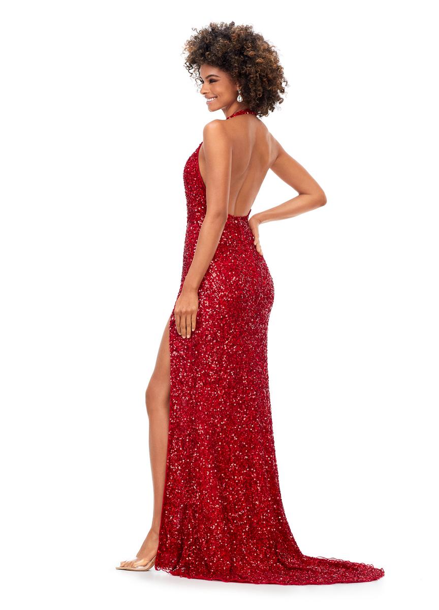 ASHLEYlauren Dress 11068 - Image 8
