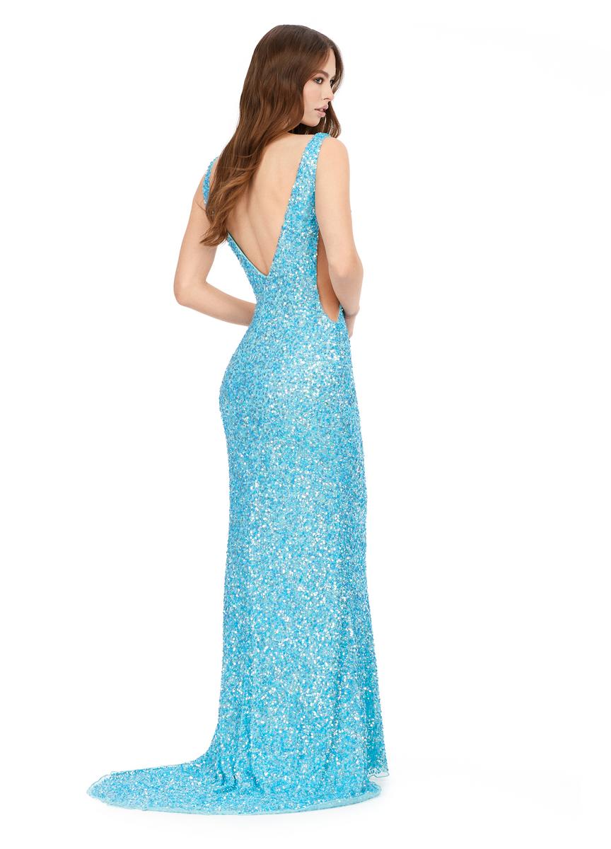 ASHLEYlauren Dress 11081 - Image 4