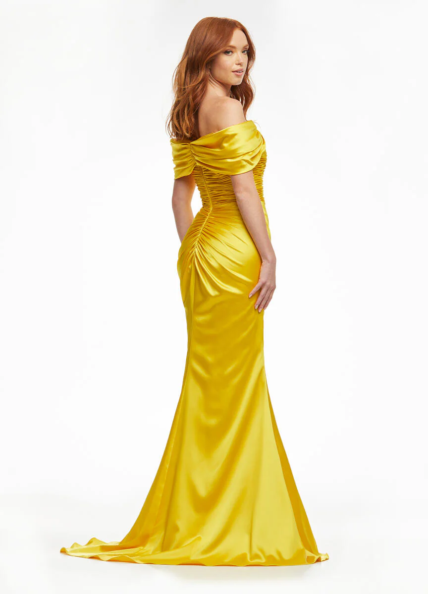 ASHLEYlauren Dress 11093 - Image 2