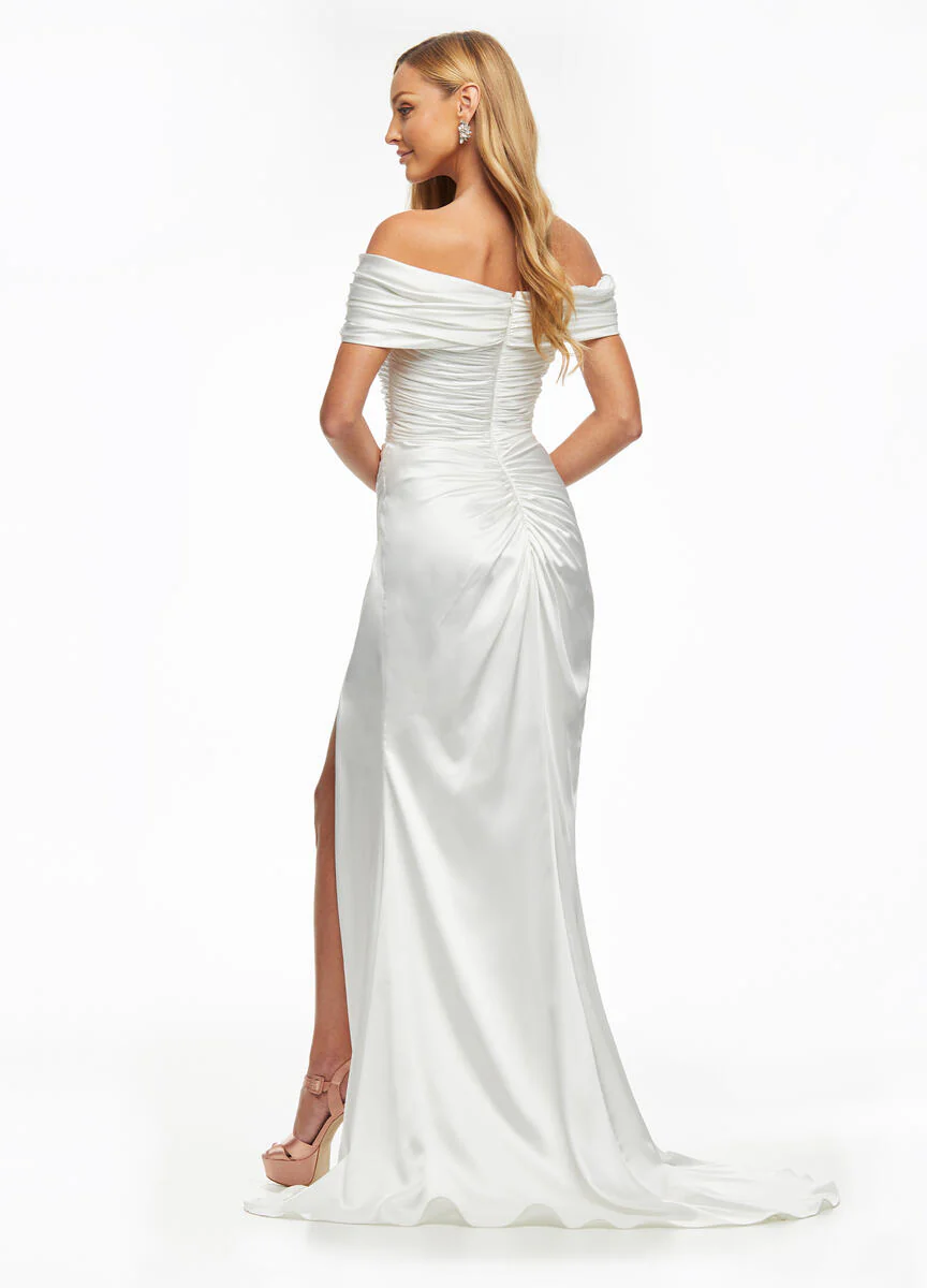ASHLEYlauren Dress 11093 - Image 4