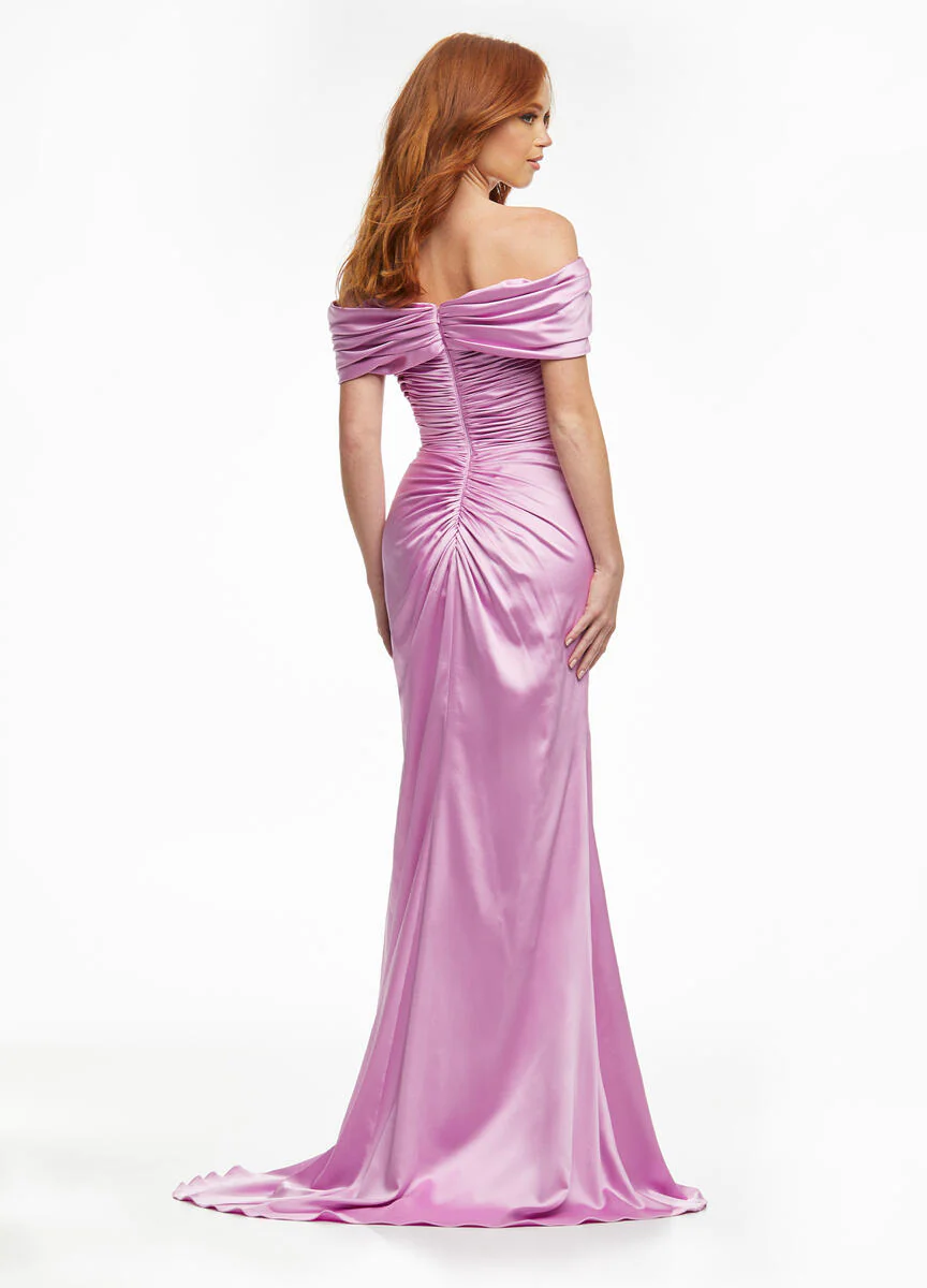 ASHLEYlauren Dress 11093 - Image 6