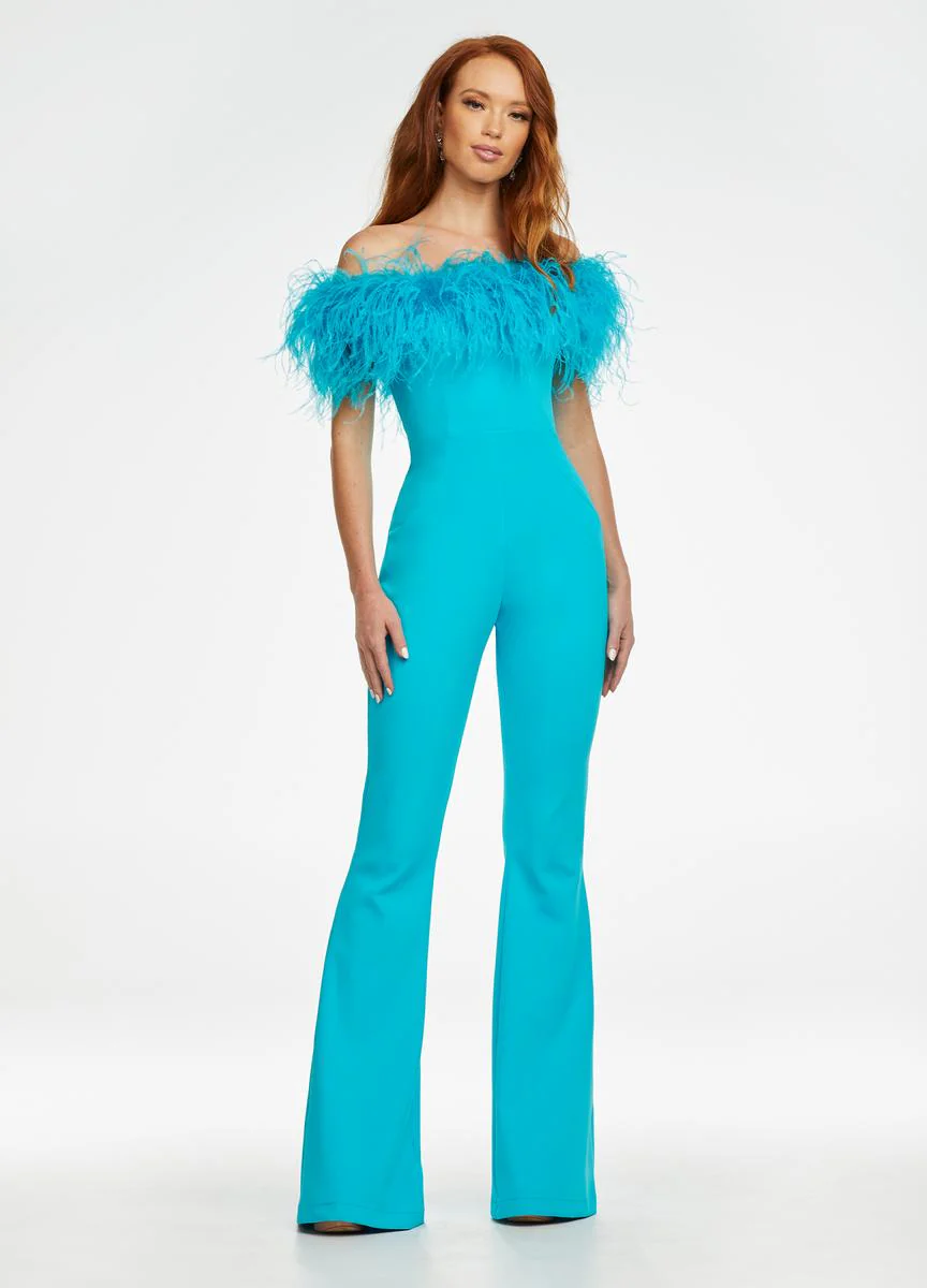 ASHLEYlauren Dress 11100 - Image 3