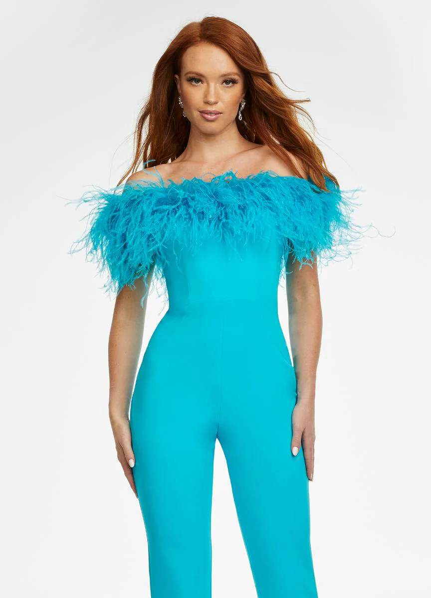 ASHLEYlauren Dress 11100 - Image 7