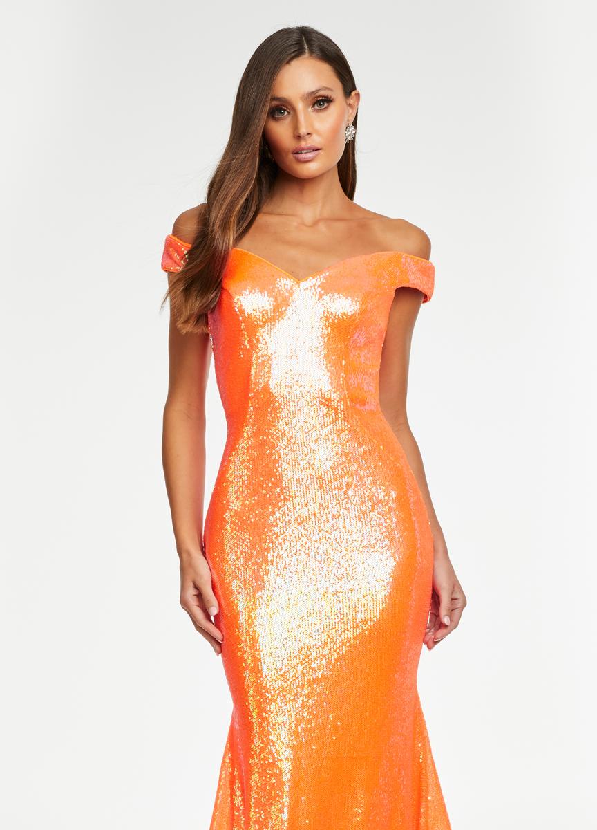ASHLEYlauren Dress 11107 - Image 16