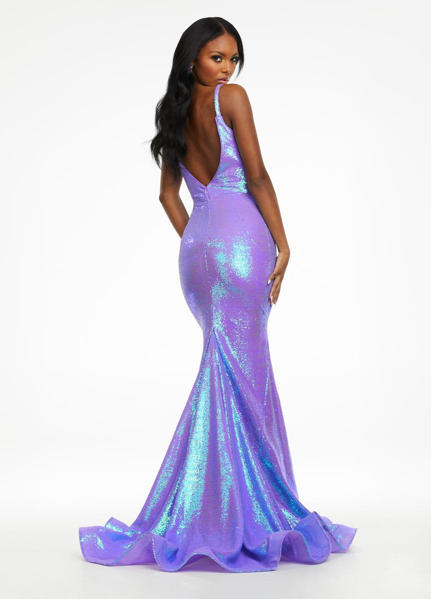 ASHLEYlauren Dress 11108 - Image 12