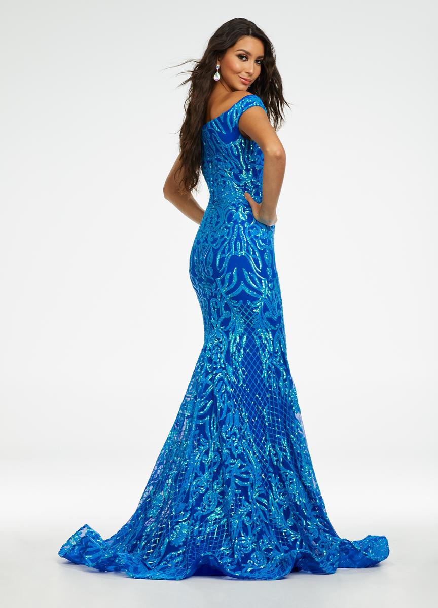 ASHLEYlauren Dress 11112 - Image 6