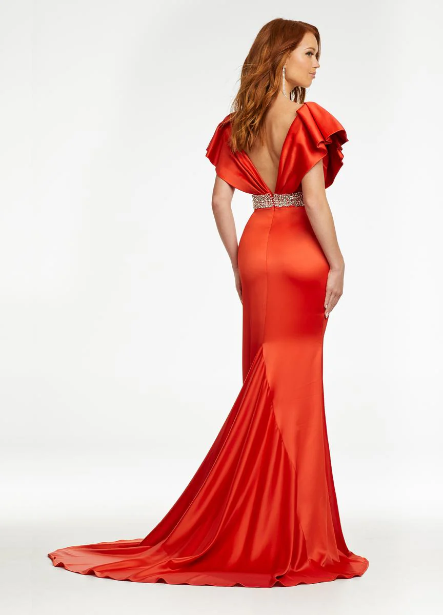 ASHLEYlauren Dress 11130 - Image 2