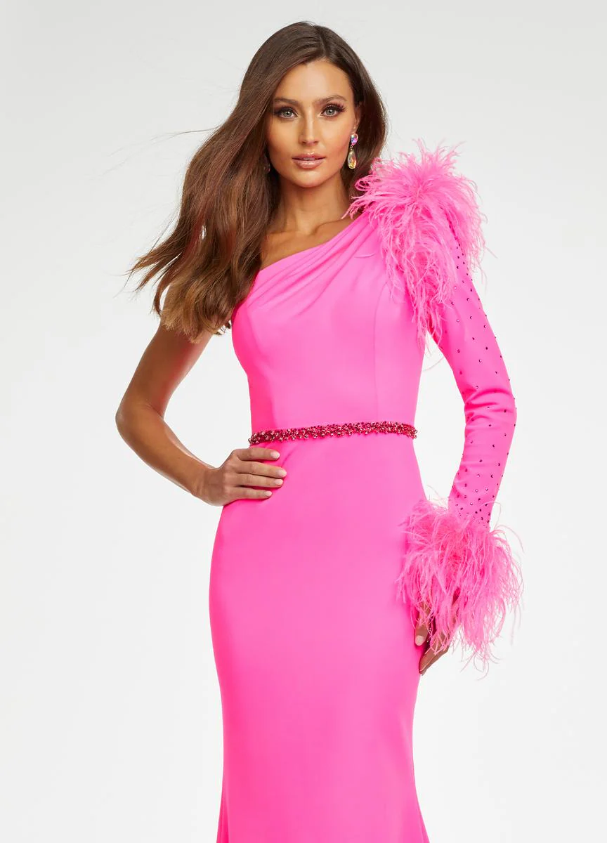 ASHLEYlauren Dress 11131 - Image 13