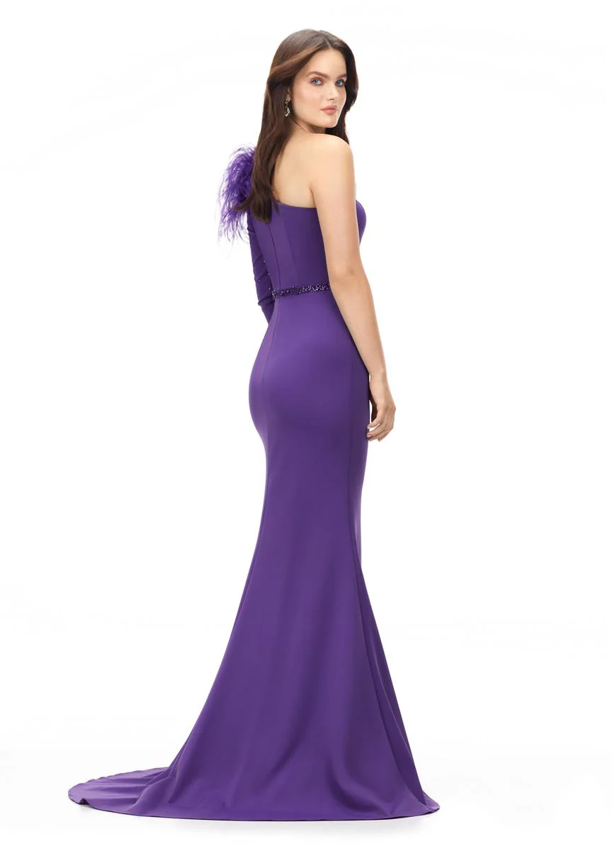 ASHLEYlauren Dress 11131 - Image 2