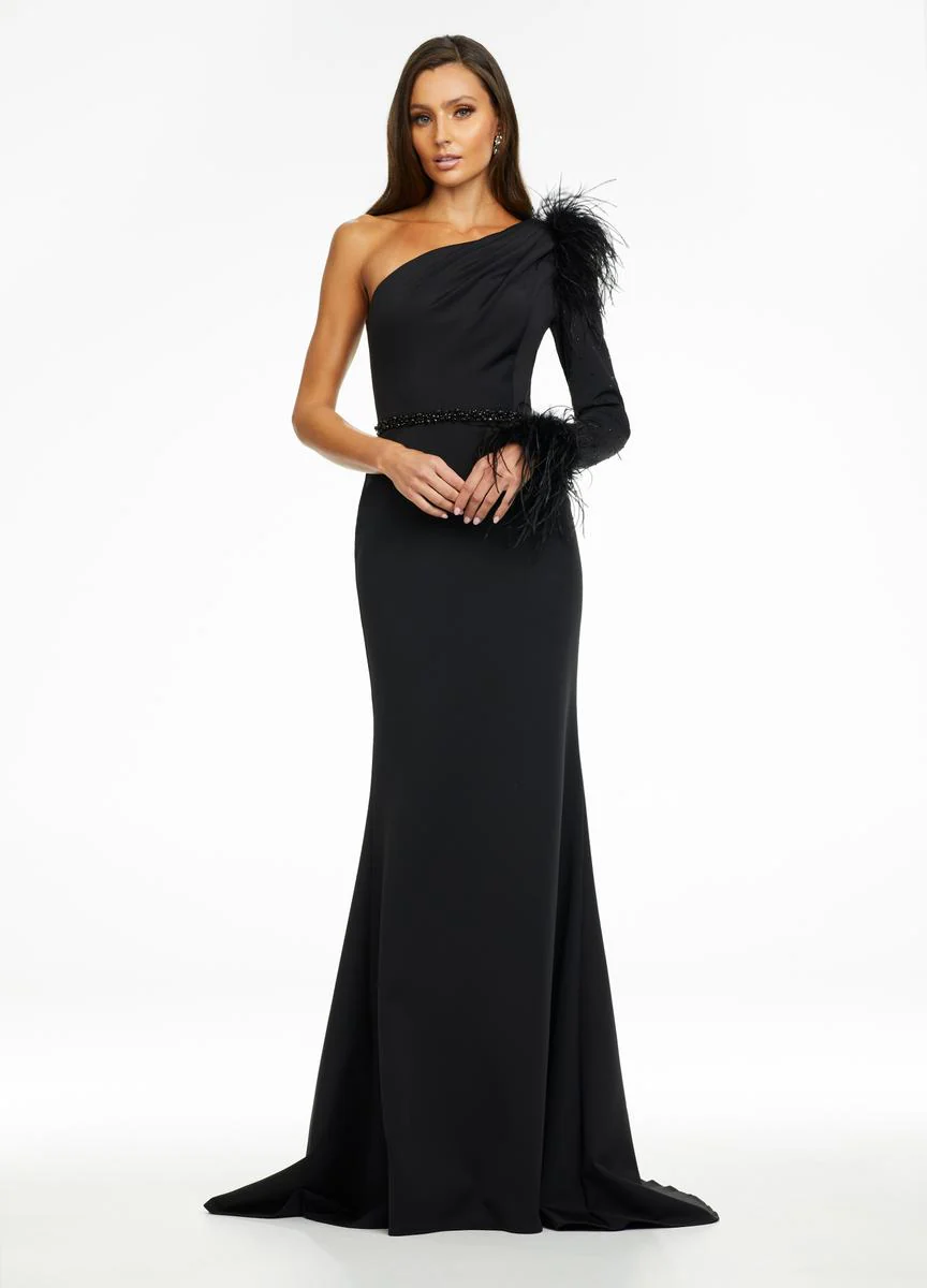 ASHLEYlauren Dress 11131 - Image 4