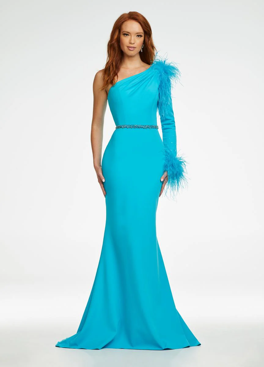 ASHLEYlauren Dress 11131 - Image 8