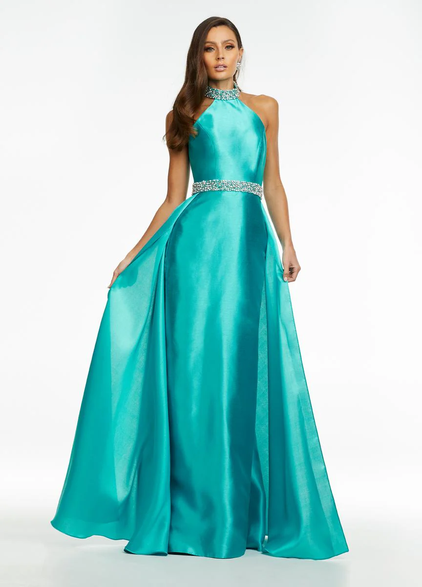 ASHLEYlauren Dress 11148 - Image 3
