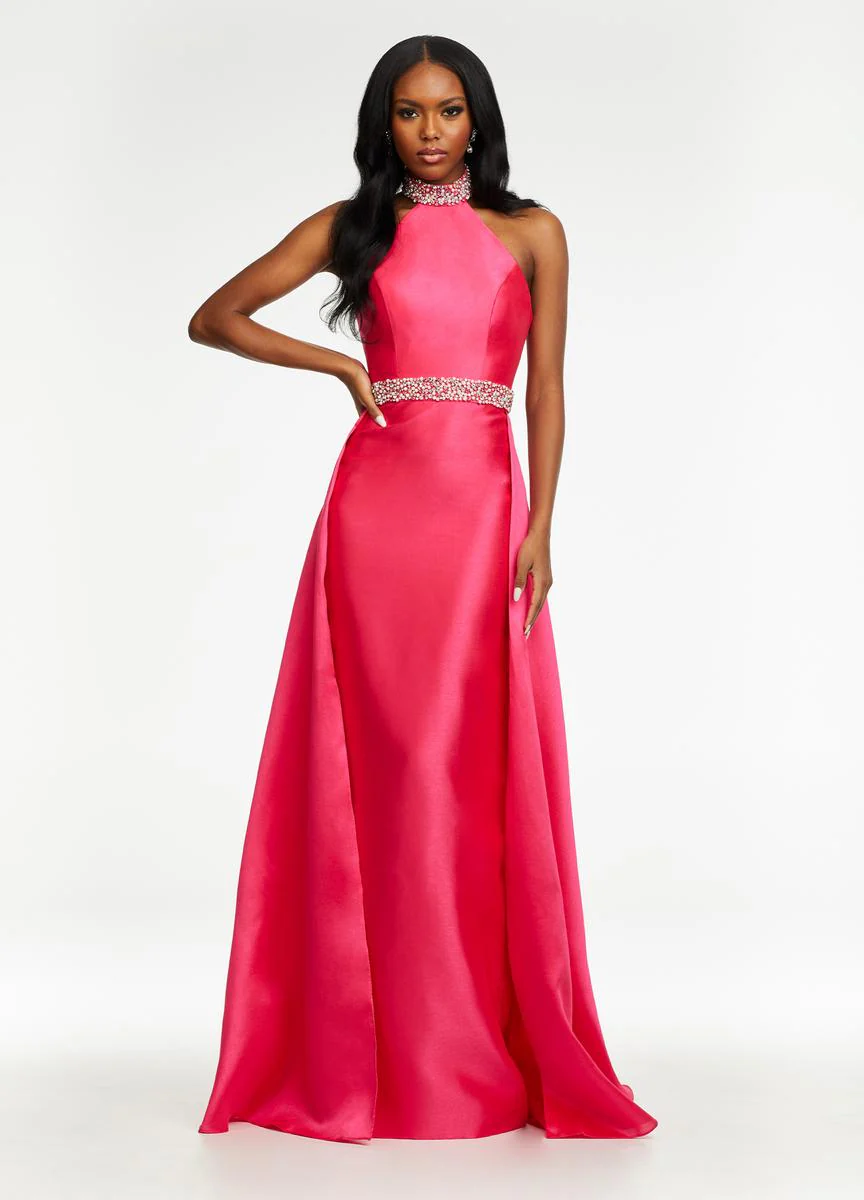 ASHLEYlauren Dress 11148 - Image 5