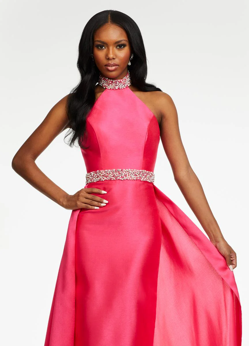 ASHLEYlauren Dress 11148 - Image 8