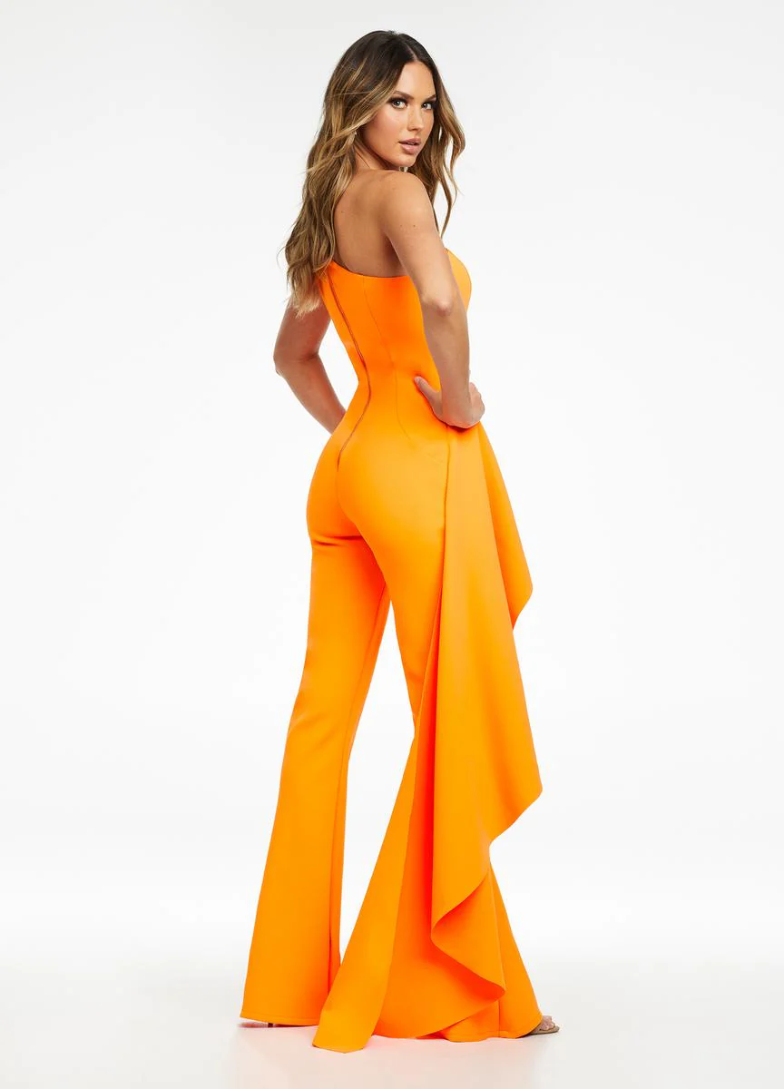 ASHLEYlauren Dress 11152 - Image 4