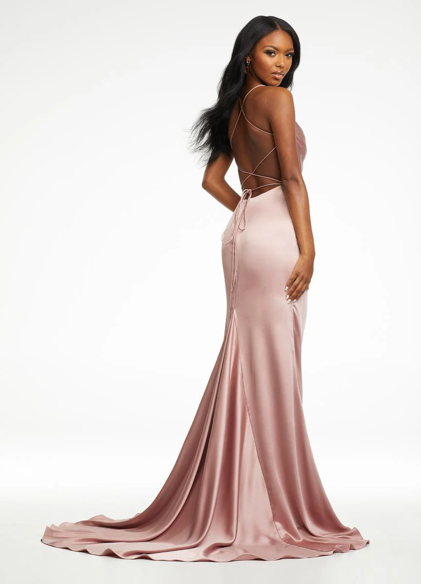 ASHLEYlauren Dress 11162 - Image 12