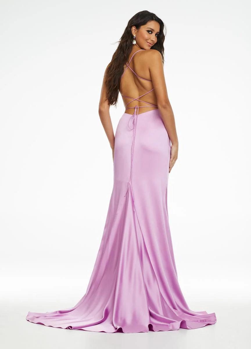 ASHLEYlauren Dress 11162 - Image 2