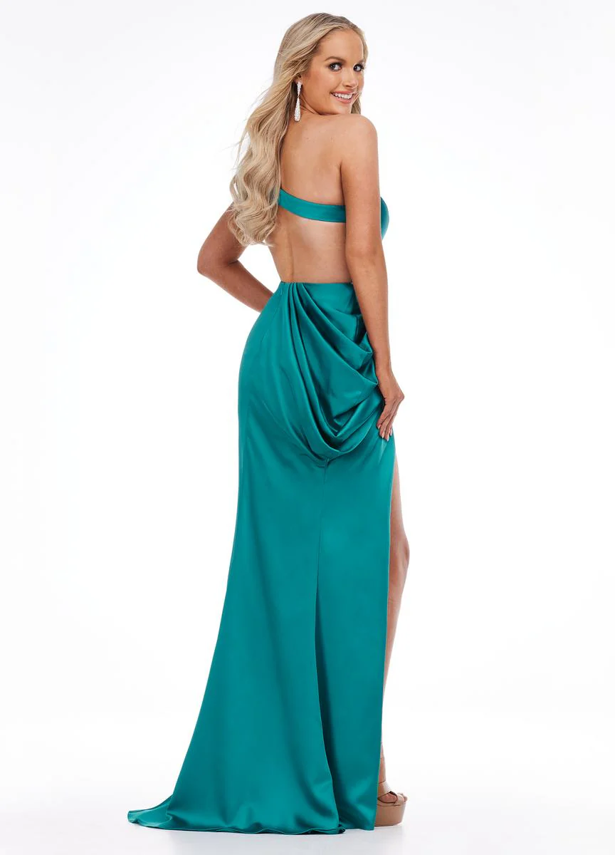 ASHLEYlauren Dress 11164 - Image 6