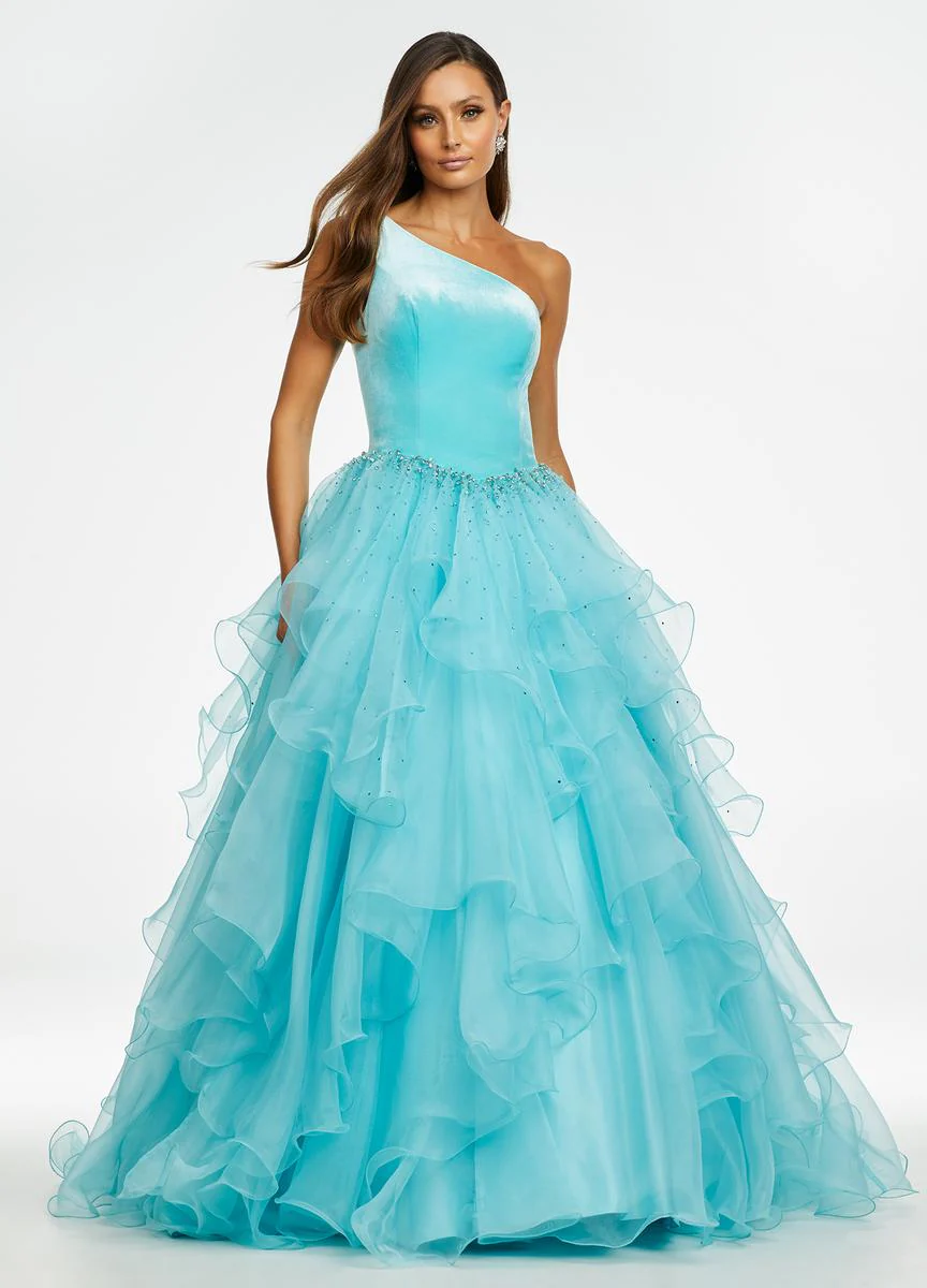 ASHLEYlauren Dress 11165 - Image 5