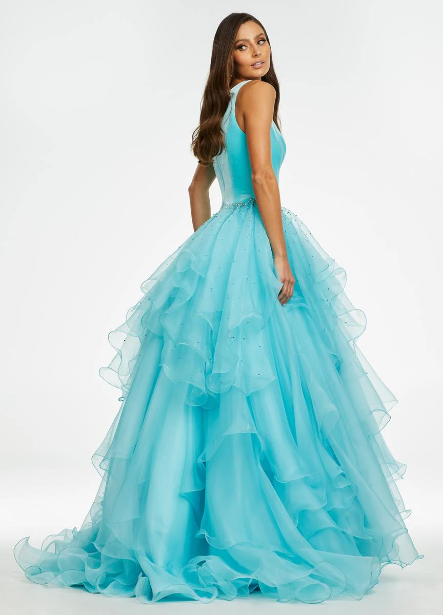 ASHLEYlauren Dress 11165 - Image 6