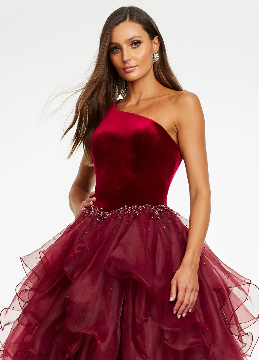ASHLEYlauren Dress 11165 - Image 8