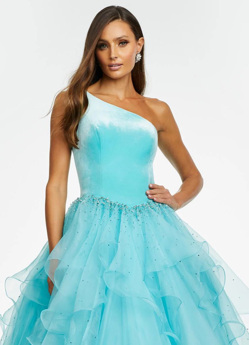 ASHLEYlauren Dress 11165 - Image 9