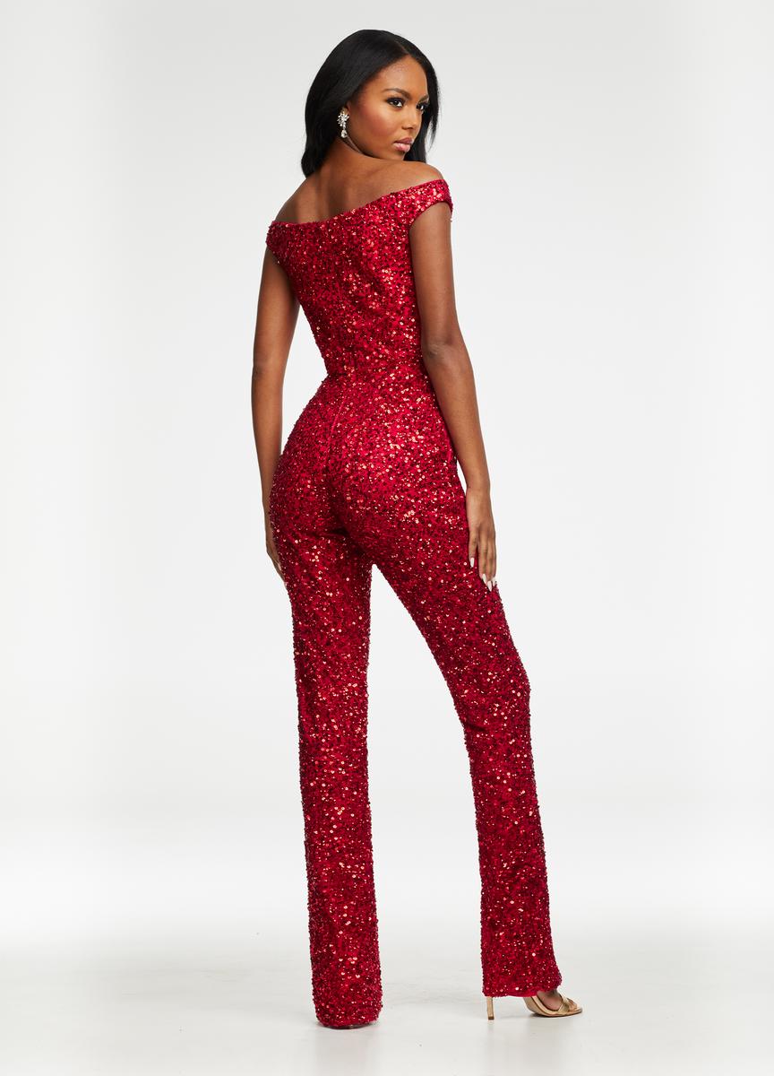 ASHLEYlauren Dress 11175 - Image 2