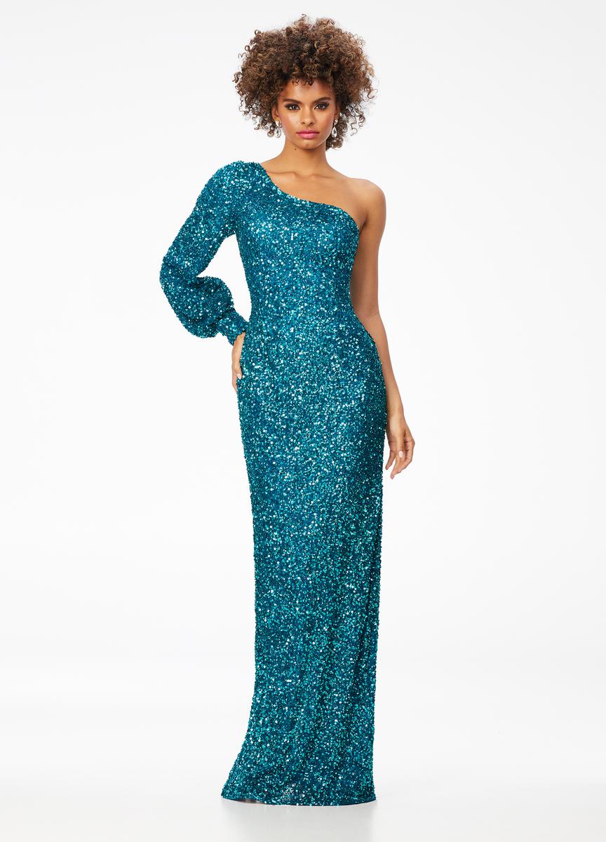 ASHLEYlauren Dress 11194 - Image 10