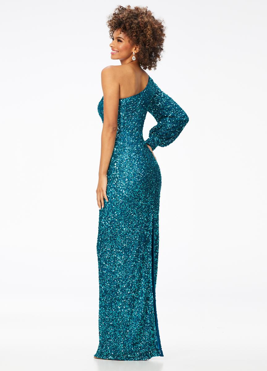 ASHLEYlauren Dress 11194 - Image 11