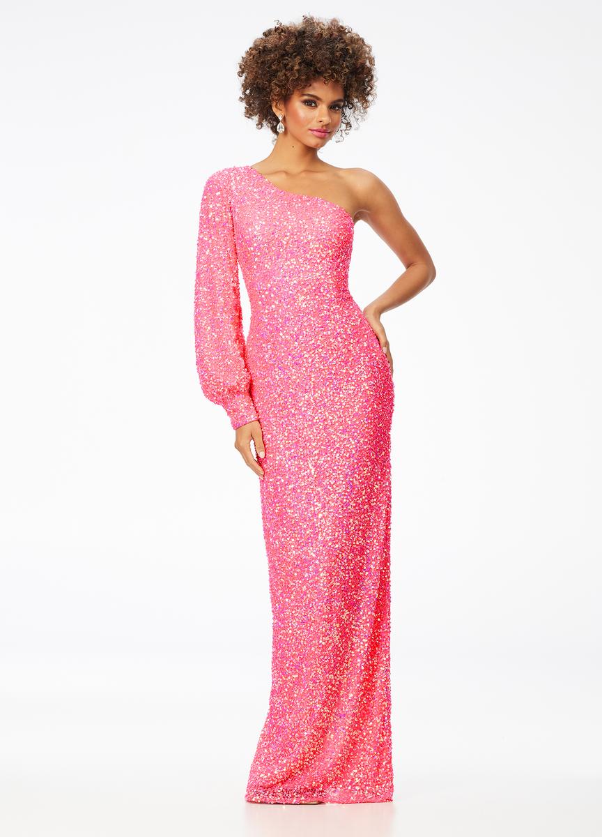 ASHLEYlauren Dress 11194 - Image 2