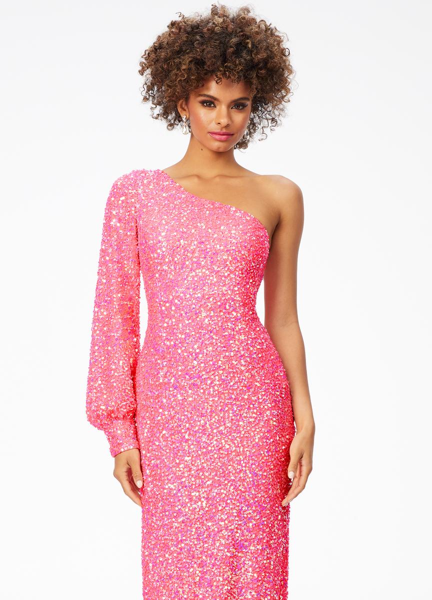 ASHLEYlauren Dress 11194 - Image 3