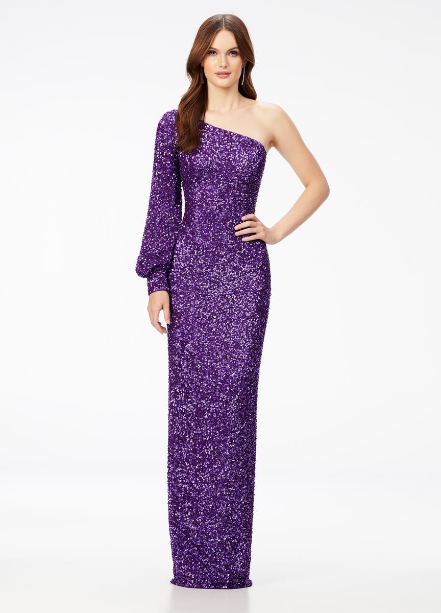 ASHLEYlauren Dress 11194 - Image 4