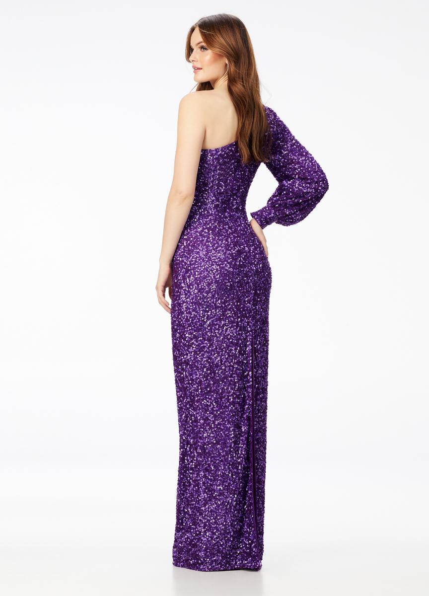 ASHLEYlauren Dress 11194 - Image 5