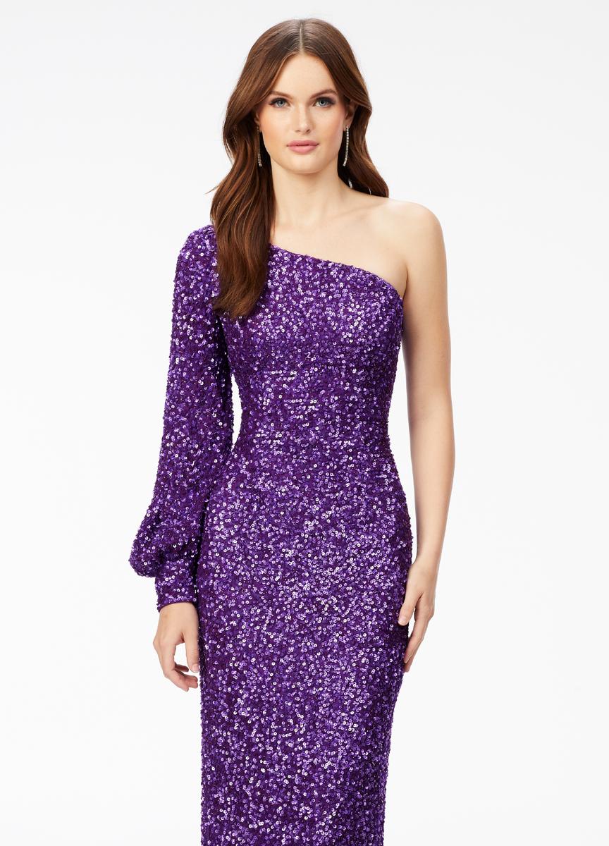 ASHLEYlauren Dress 11194 - Image 6
