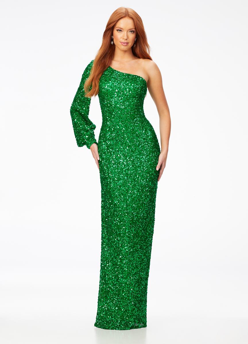 ASHLEYlauren Dress 11194 - Image 7