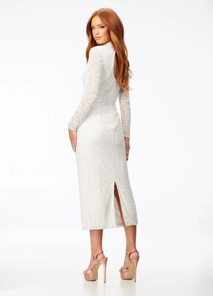 ASHLEYlauren Dress 11197 - Image 2