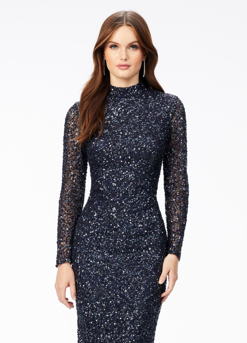 ASHLEYlauren Dress 11197 - Image 9