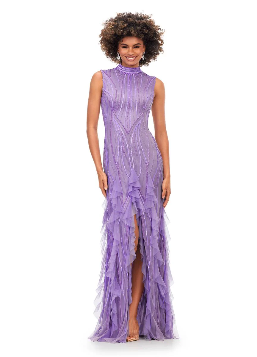 ASHLEYlauren Dress 11198 - Image 10