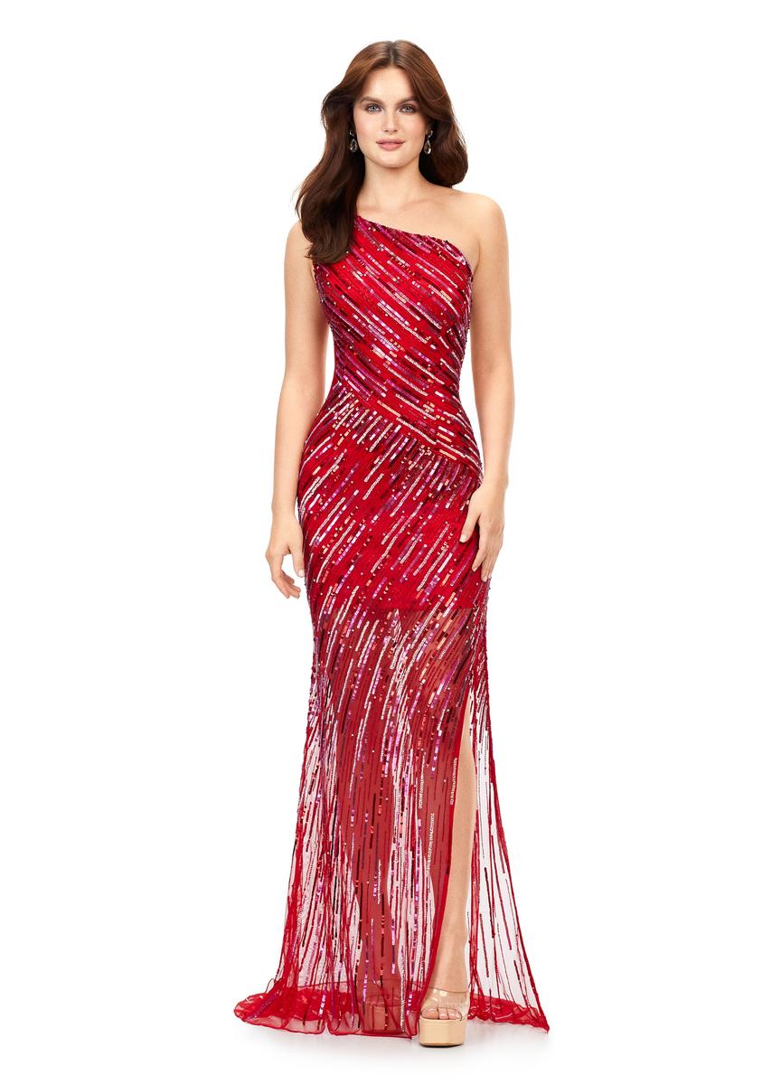 ASHLEYlauren Dress 11207 - Image 10