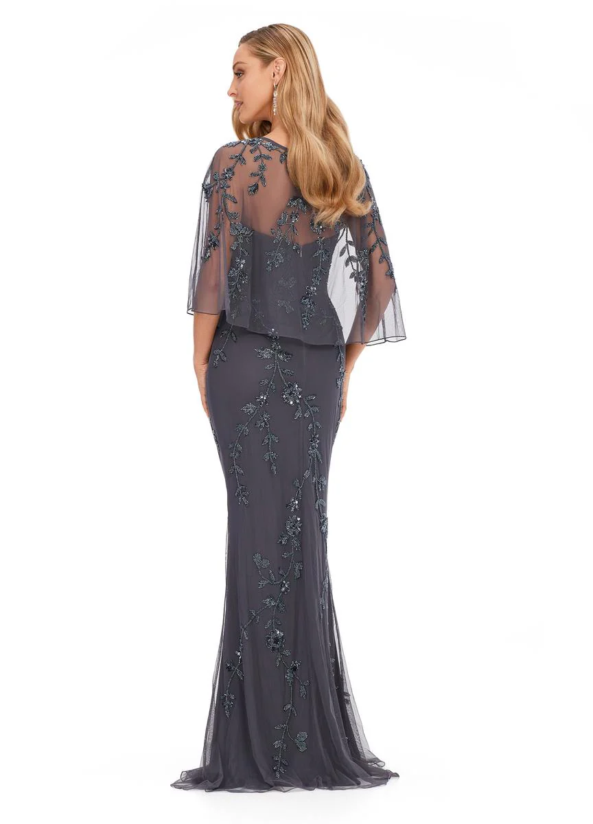 ASHLEYlauren Dress 11211 - Image 4