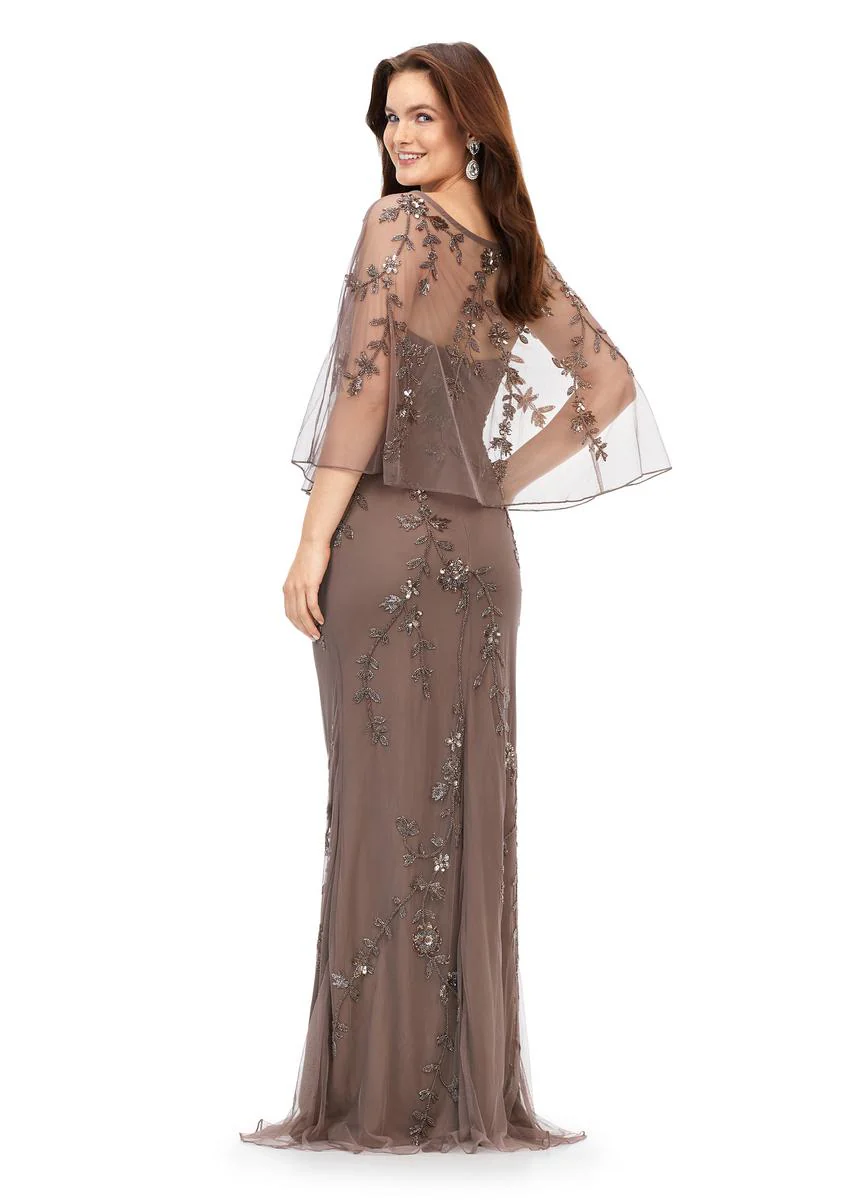 ASHLEYlauren Dress 11211 - Image 6