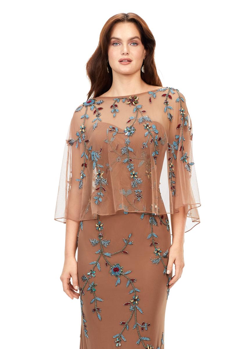 ASHLEYlauren Dress 11211 - Image 7