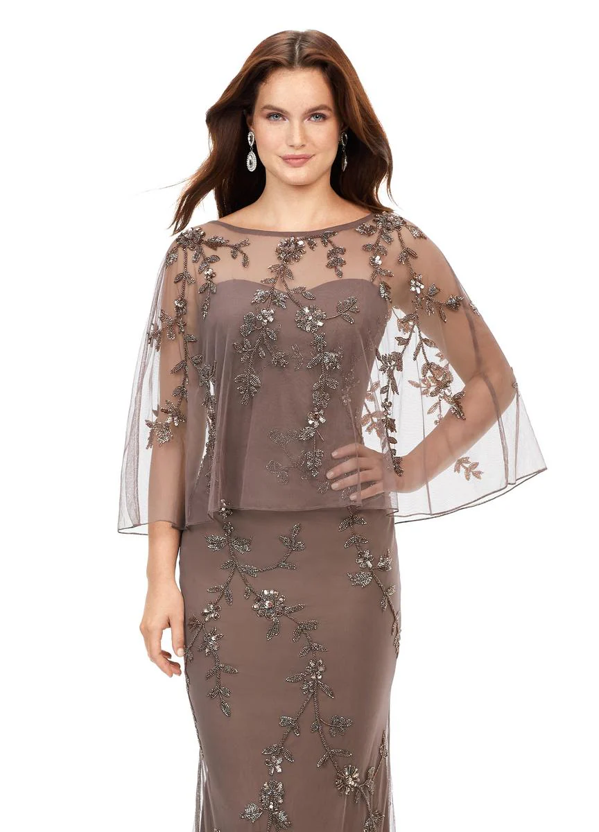 ASHLEYlauren Dress 11211 - Image 8