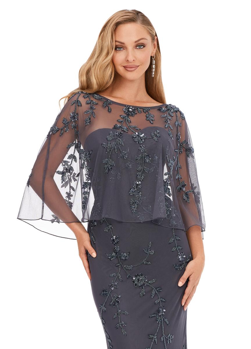 ASHLEYlauren Dress 11211 - Image 9