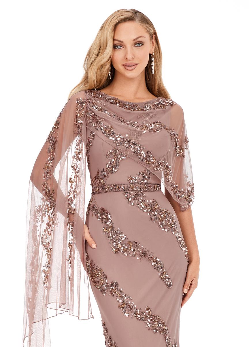 ASHLEYlauren Dress 11213 - Image 17