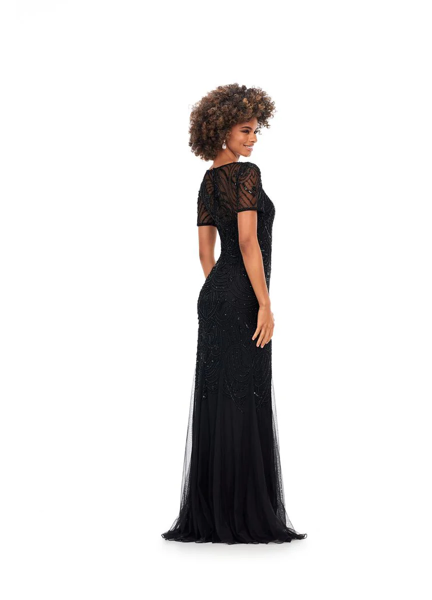 ASHLEYlauren Dress 11215 - Image 5