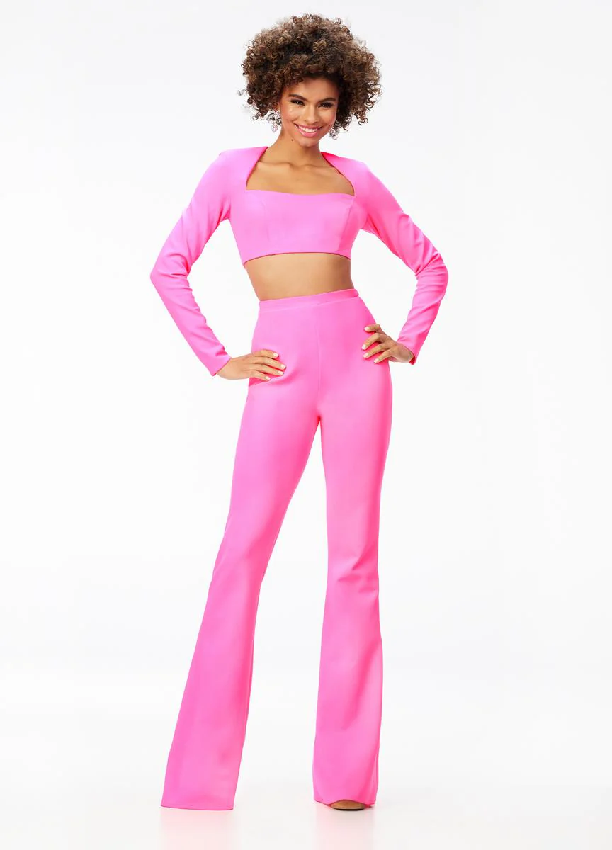 ASHLEYlauren Dress 11220 - Image 3