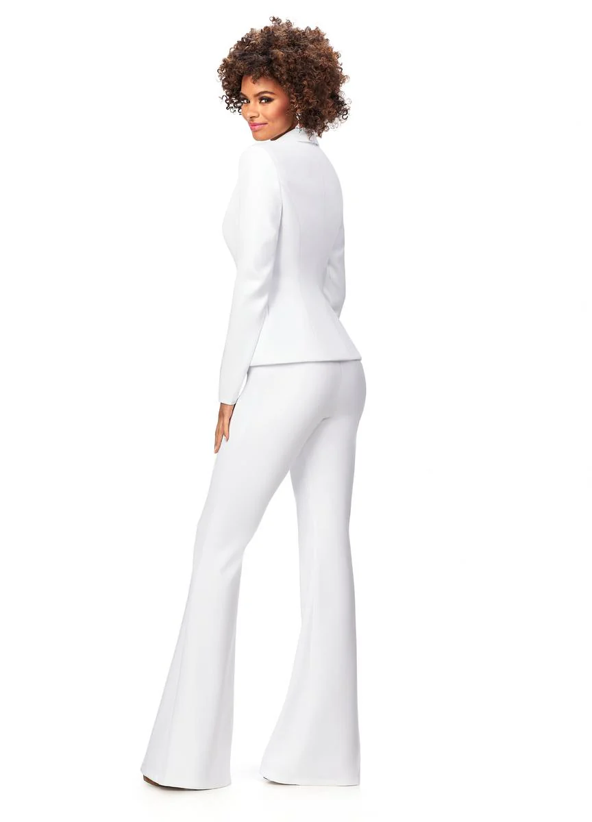 ASHLEYlauren Dress 11225 - Image 2