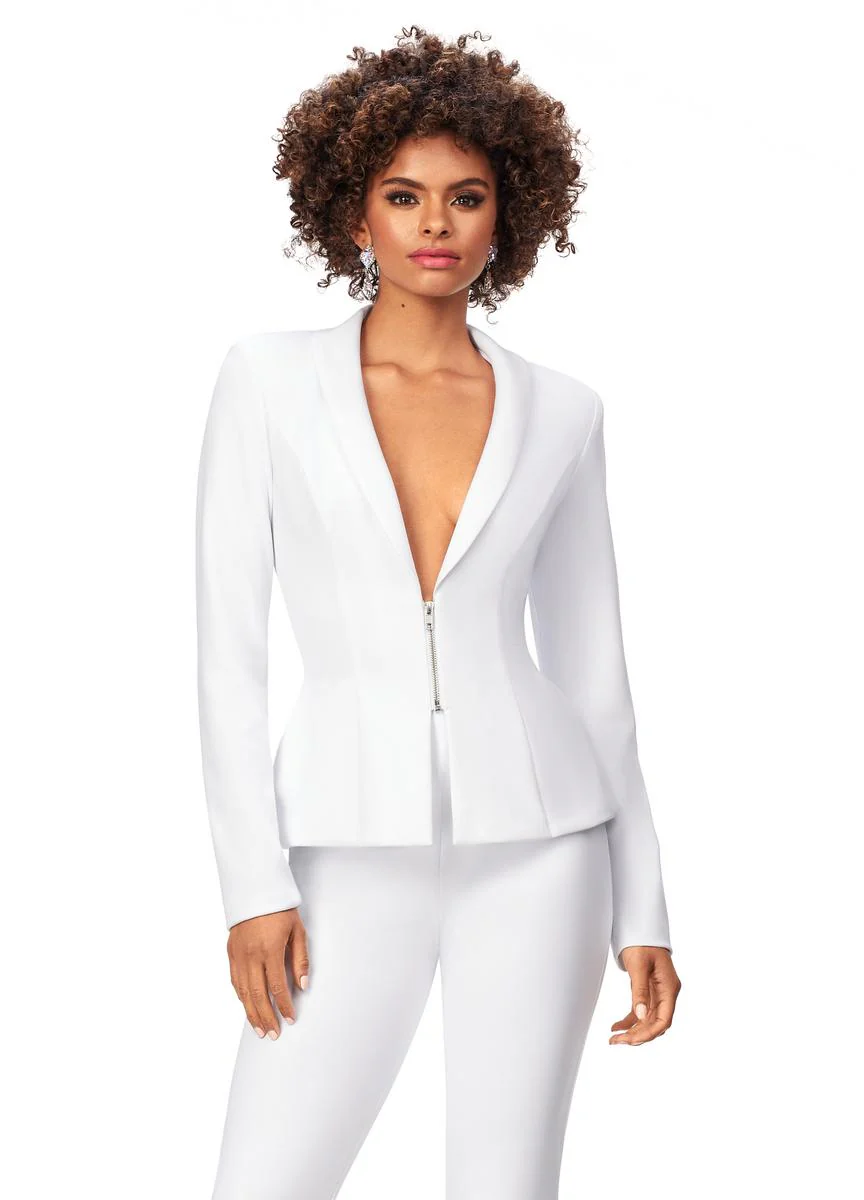 ASHLEYlauren Dress 11225 - Image 3
