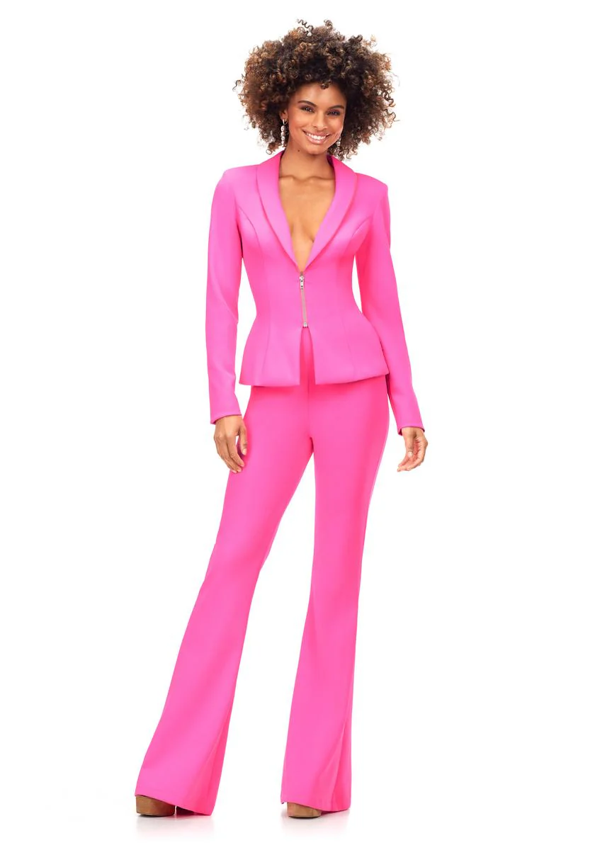 ASHLEYlauren Dress 11225 - Image 4